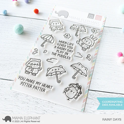 Mama-Elephant---Clear-Stamps-RAINY-DAYS
