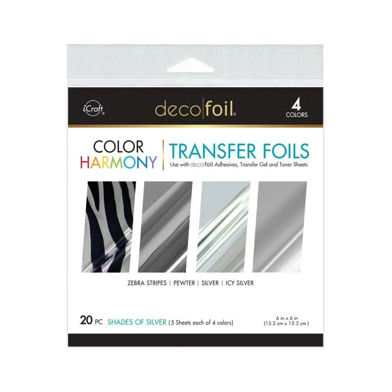 Deco-Foil-Harmony-Foil---Shades-Of-Silver