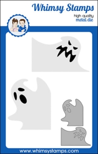 Whimsy-Stamps-Die-Stanze---Peeking-Ghosts---geist