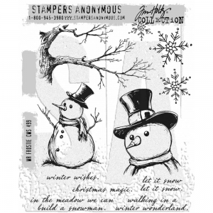 Tim-Holtz-Stempelgummis-Mr-Frostie