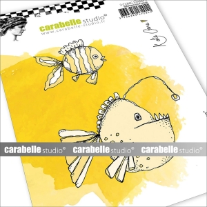 carabelle-studio-Stempelgummi---Swimmers