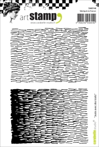 carabelle-studio-Stempelgummi---Juste-Avec-Des-Traits