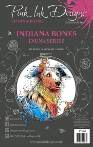 Pink-Ink-Designs---Stempel--Indiana-Bones---Hund