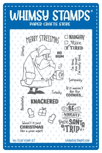 Whimsy-Stamps-Clear-Stamps---Merry-Stressmas