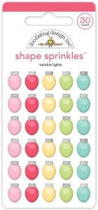 doodlebug-design--Shape-Sprinkles---Tinsel-Time-Twinkle-Lights