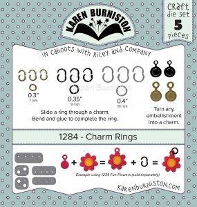 Karen-Burniston-Dies--Stanzen---Charm-Rings