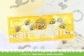 Bild 7 von Lawn Fawn Clear Stamps  - hive five - Bienenstock