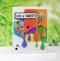 Bild 14 von Whimsy Stamps Die Stanze  - Juicy Die Set