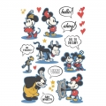 Bild 2 von Simple Stories Sticker Book  - Say Cheese Classic Mouse