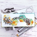 Bild 8 von Whimsy Stamps Clear Stamps - Koala Birthday