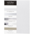 Bild 1 von Harmony Paper - Metals Cardstock - silber