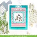 Bild 14 von Lawn Fawn Clear Stamps  -  christmas before 'n afters