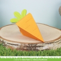 Bild 12 von Lawn Fawn Cuts  - Stanzschablone carrot treat box