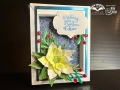 Bild 11 von Karen Burniston Clear Stamps Stempel - Season of Cheer