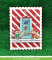 Bild 10 von Lawn Fawn Clear Stamps  - Clearstamp holiday helpers