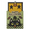 Bild 2 von Spellbinders Halloween Add-Ons Stamp & Die Set - Stanz-Set