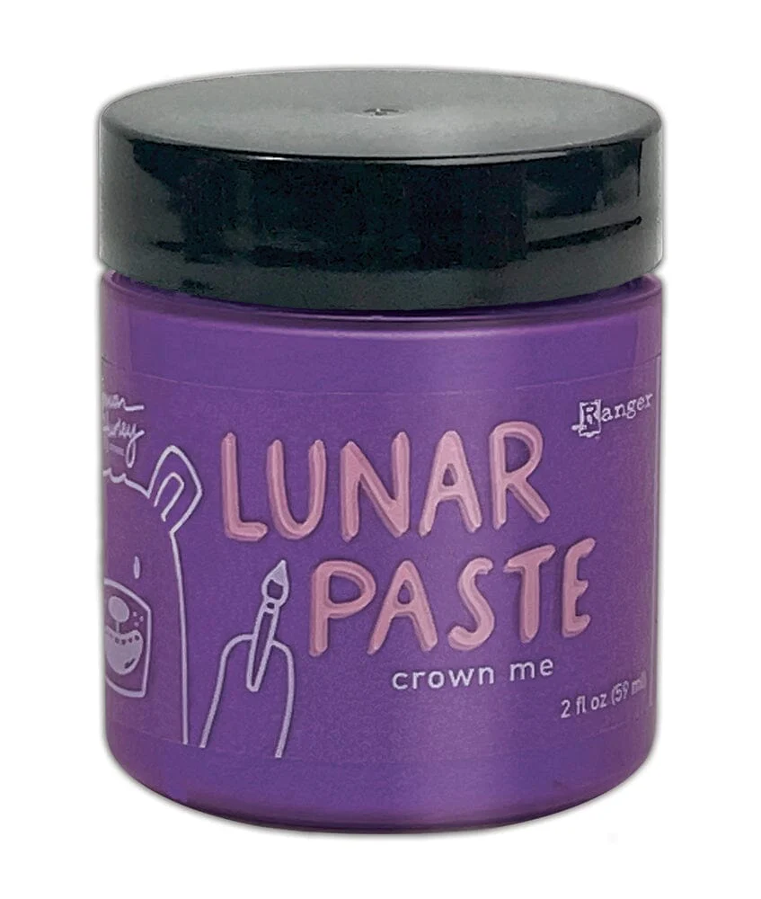 Bild 1 von Simon Hurley create. Lunar Paste - Crown Me