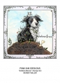 Bild 12 von Pink Ink Designs - Stempel  Indiana Bones - Hund