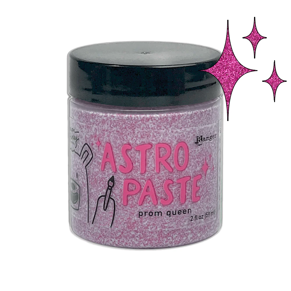 Bild 1 von Simon Hurley create. Astro Paste Prom Queen