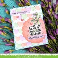 Bild 26 von Lawn Fawn Clear Stamps  - i heart pandas