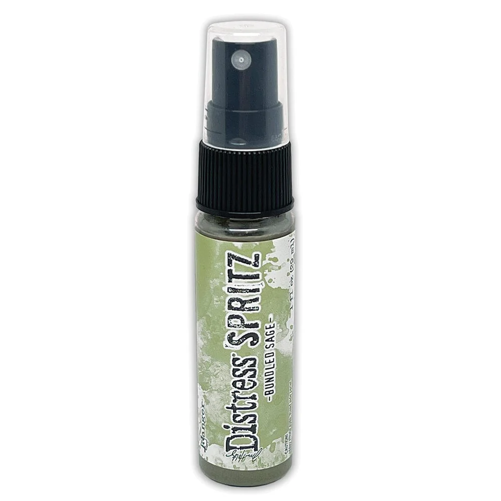 Bild 1 von Tim Holtz Distress® Spritz - Bundled Sage