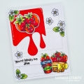 Bild 17 von Whimsy Stamps Die Stanze  - Juicy Die Set