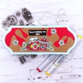 Bild 4 von Whimsy Stamps Die Stanze  - Juicy Die Set