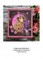 Bild 4 von Pink Ink Designs - Stempel  Indiana Bones - Hund