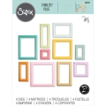 Bild 1 von Sizzix Thinlits Die Set - Stanzschablone - Dimensional Multi-Frames