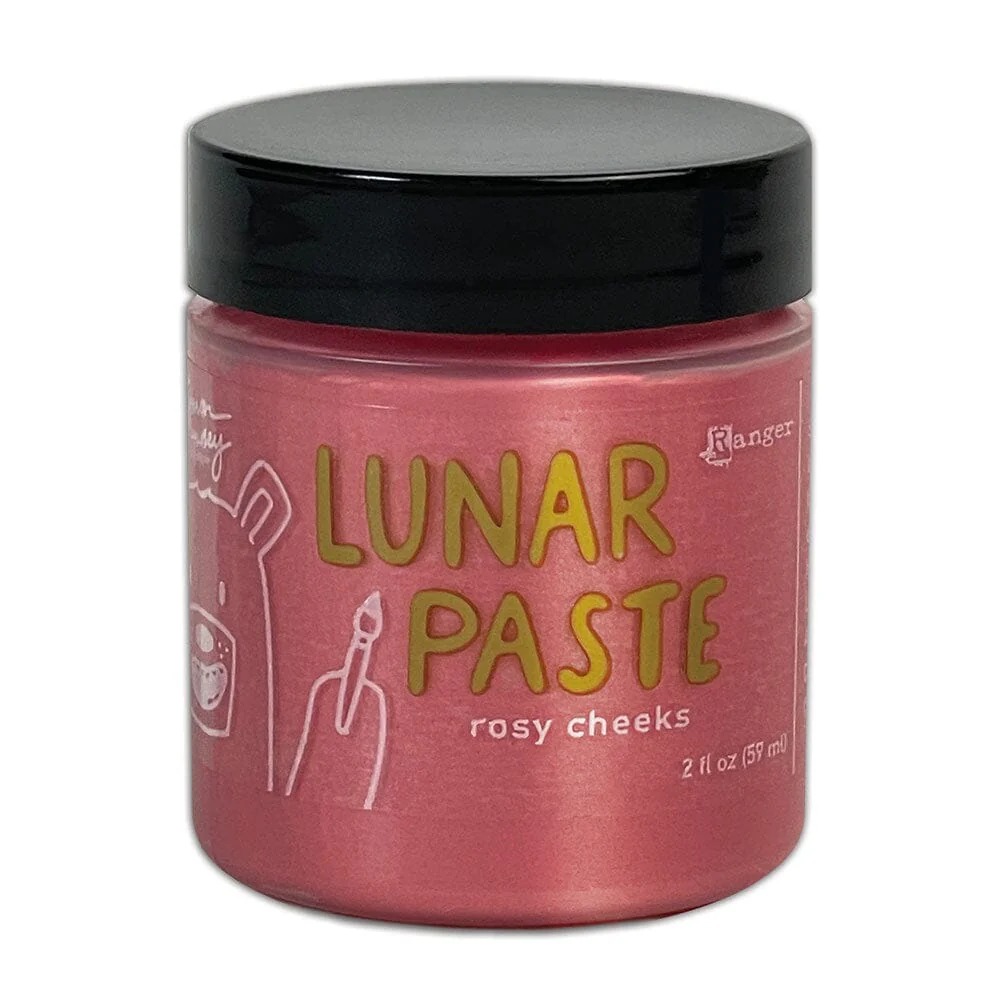 Bild 1 von Simon Hurley create. Lunar Paste - Rosy Cheeks