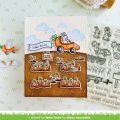 Bild 10 von Lawn Fawn Clear Stamps  - carrot 'bout you