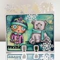 Bild 13 von AALL & Create Cutting Die - Stanze - Snowland