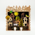 Bild 3 von AALL & Create Cutting Die - Stanze - Neighbourwoods