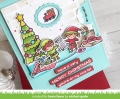 Bild 12 von Lawn Fawn Clear Stamps  - Clearstamp holiday helpers