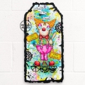 Bild 6 von AALL & Create Clear Stamps - Clown Dee