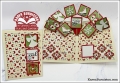 Bild 2 von Karen Burniston Clear Stamps Stempel - Winter Hugs