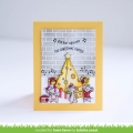 Bild 12 von Lawn Fawn Clear Stamps  - cheesy christmas