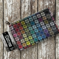 Bild 3 von Tim Holtz Distress® Zipper Bag - Small - Tasche mit Reißverschluss