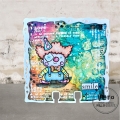 Bild 9 von AALL & Create Clear Stamps - Clown Around