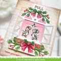 Bild 10 von Lawn Fawn Clear Stamps  -  christmas before 'n afters