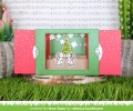 Bild 9 von Lawn Fawn Cuts  - Stanzschablone  ta-da! diorama!