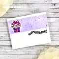 Bild 5 von Whimsy Stamps Clear Stamps - Koala Birthday