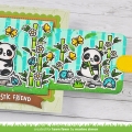 Bild 22 von Lawn Fawn Clear Stamps  - i heart pandas