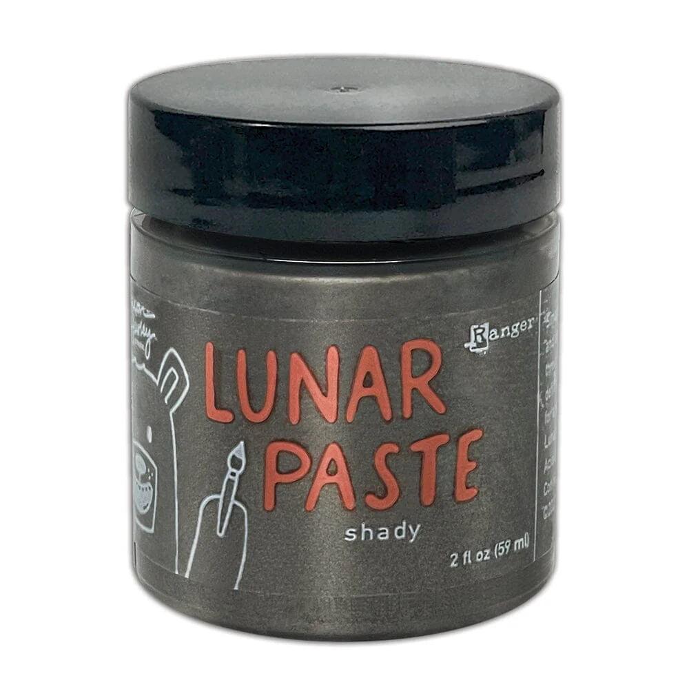 Bild 1 von Simon Hurley create. Lunar Paste - Shady