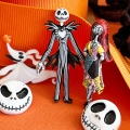 Bild 2 von Dress It Up Knöpfe - The Nightmare Before Christmas