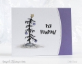 Bild 4 von Whimsy Stamps Clear Stamps - Grumpy Holidays