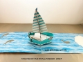 Bild 9 von Karen Burniston Dies  Stanzen - Sailboat Add-ons