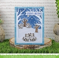 Bild 11 von Lawn Fawn Clear Stamps  - wild wolves