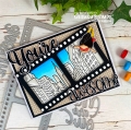Bild 5 von Whimsy Stamps Clear Stamps - Oh, Snap!