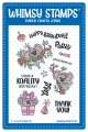 Bild 1 von Whimsy Stamps Clear Stamps - Koala Birthday